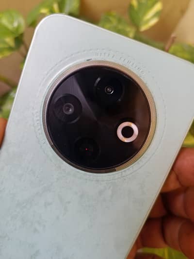Tecno spark 30c