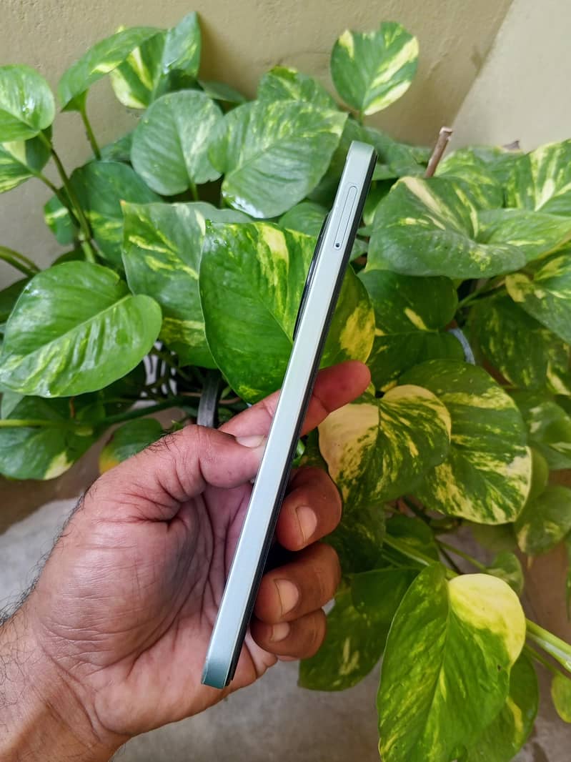 Tecno spark 30c 2