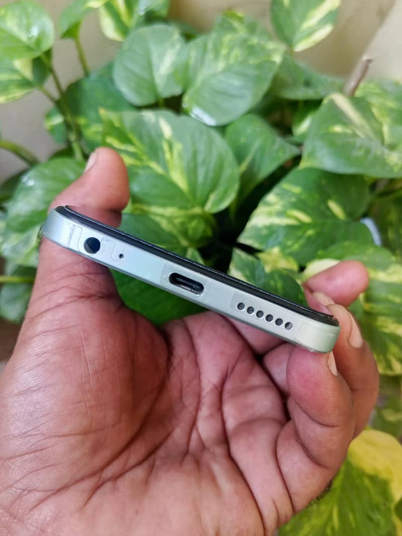 Tecno spark 30c 4
