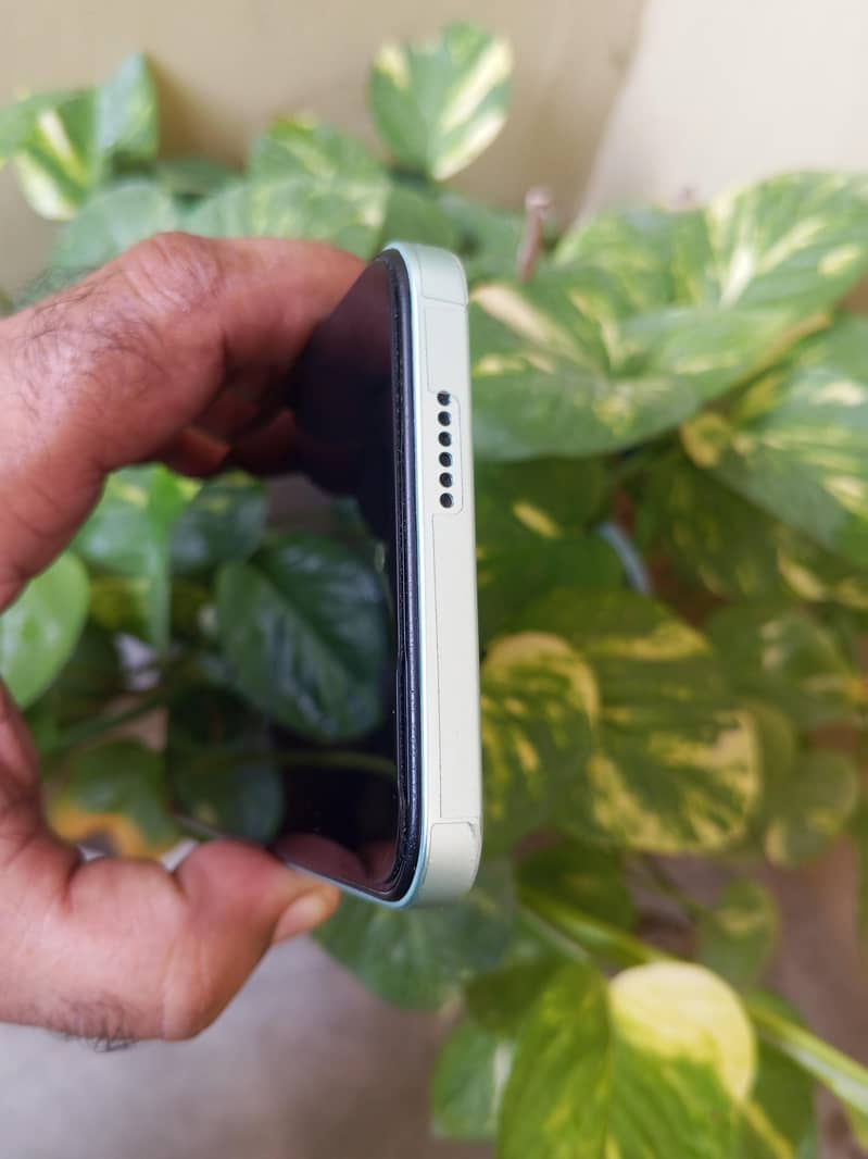 Tecno spark 30c 5