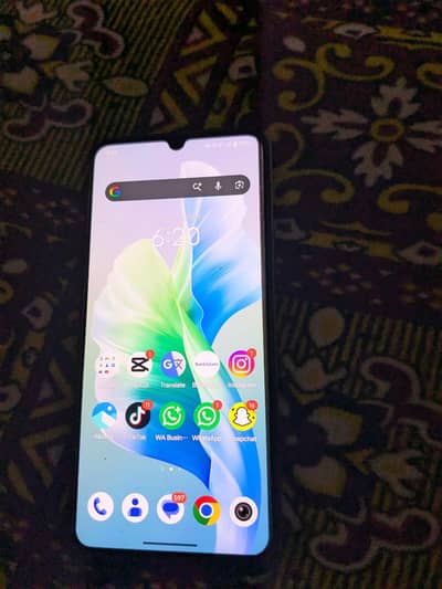 Vivo V23e only set