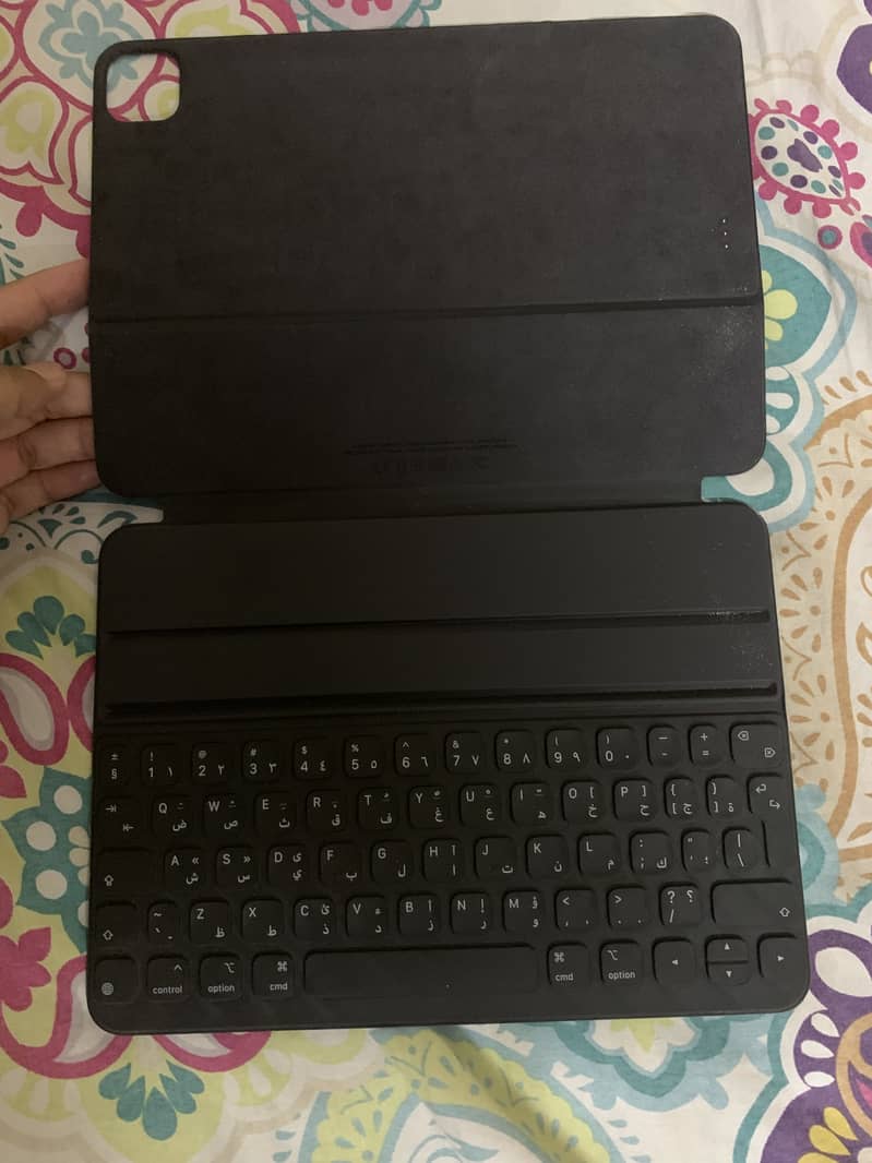 Apple Magic Keyboard 11” 2