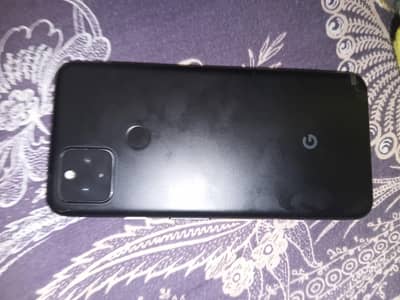 Google Pixel 4a