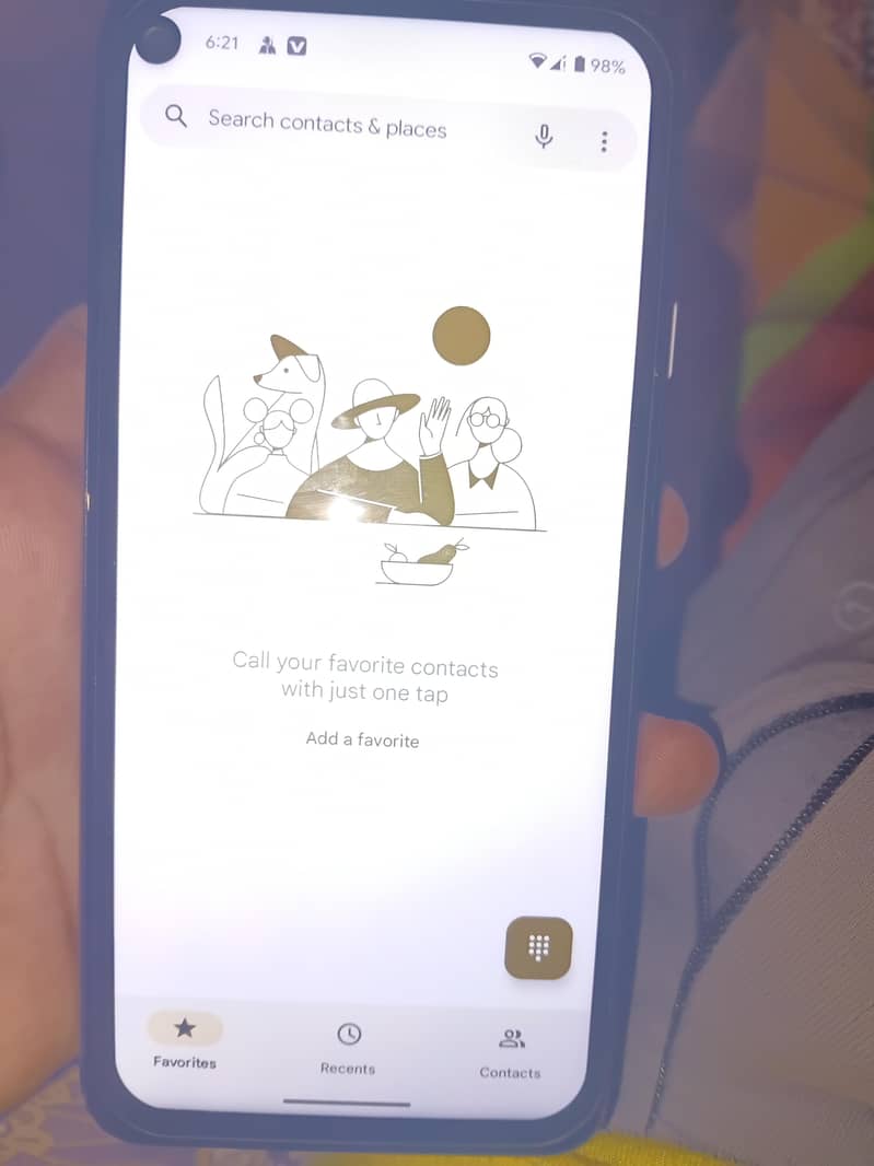Google Pixel 4a 2