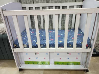Baby Cot