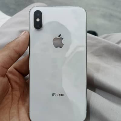 Apple iPhone X only 30000.