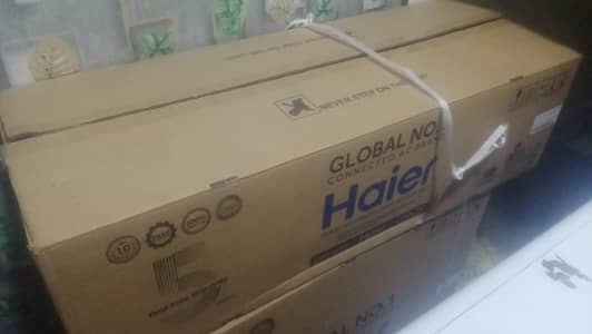 Haier 19HFS W T3 Pro