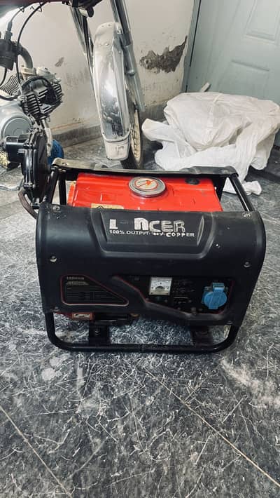 Generator