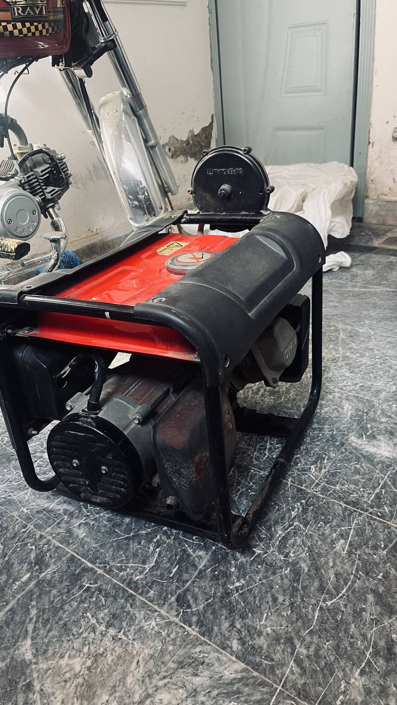 Generator 1
