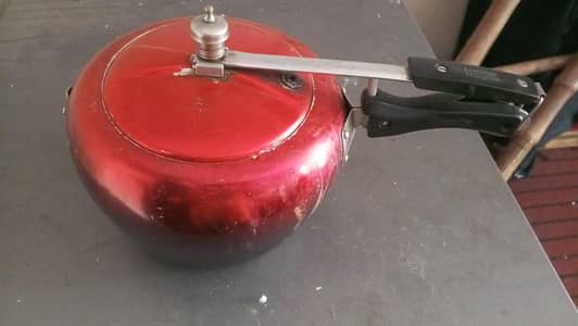 indian cooker