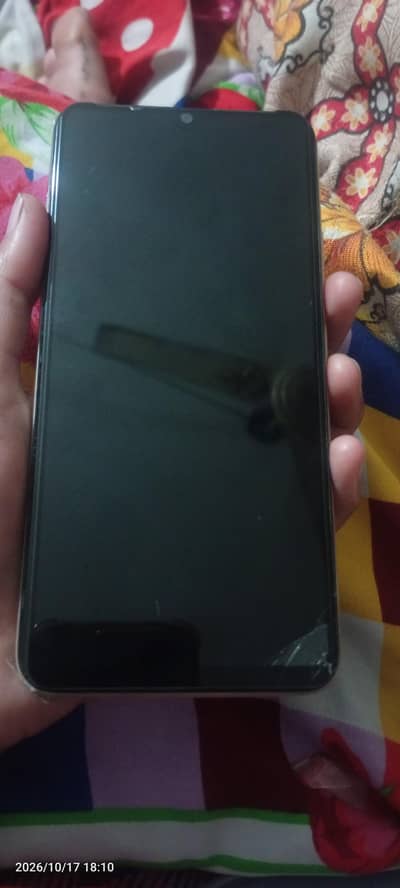 Vivo Y19