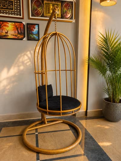 Fancy Hanging Chair