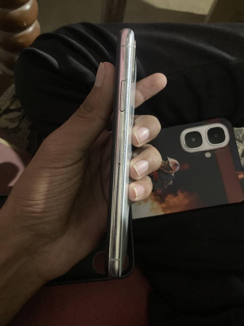 Apple iPhone X 1