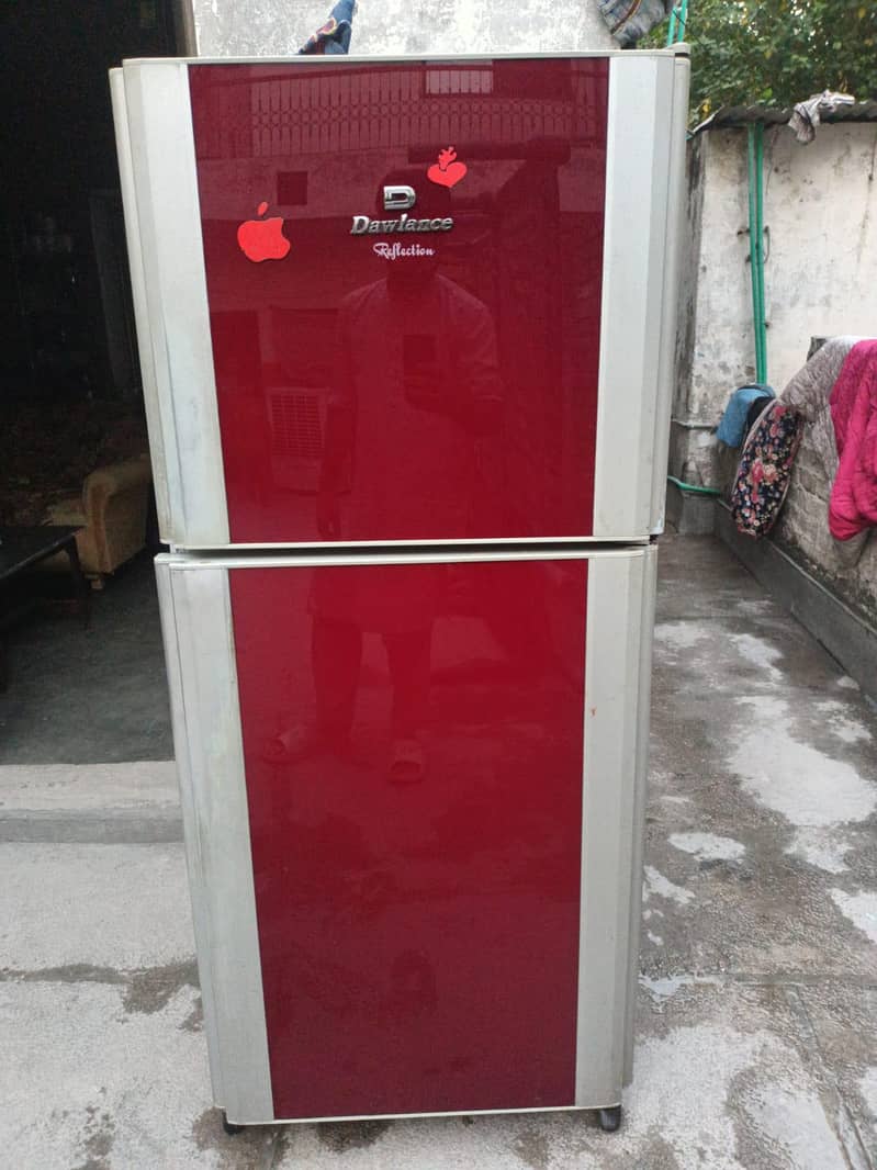 Dawlance Best Condition 1