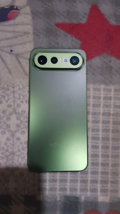 Vivo X300 FE