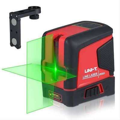 UNI-T LM570LD-II Green Laser Level Price in Pakistan