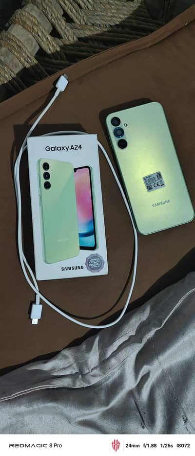 Samsung Mobile Galaxy S26 FE