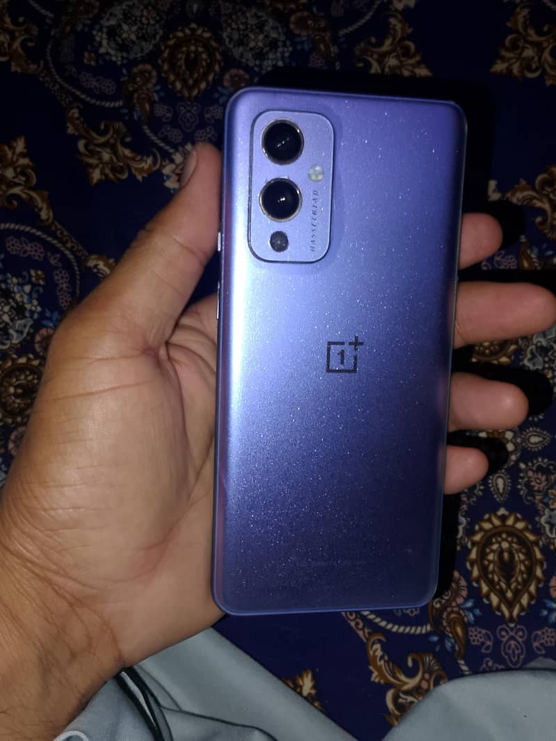 One Plus 9 1