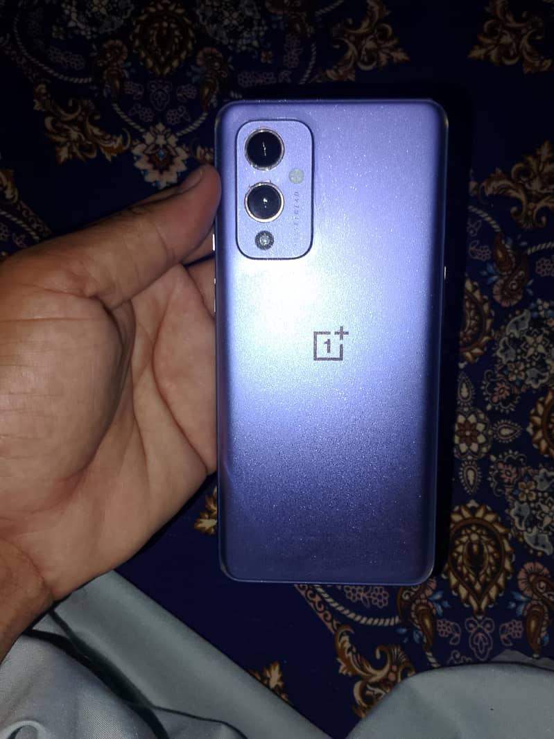 One Plus 9 5