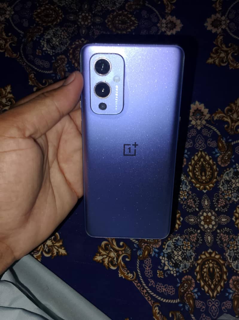 One Plus 9 7