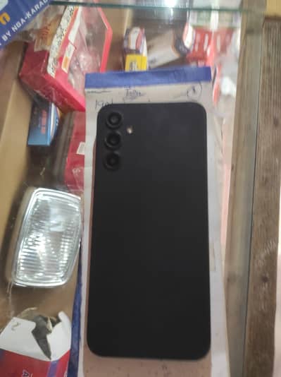 Samsung Mobile A14