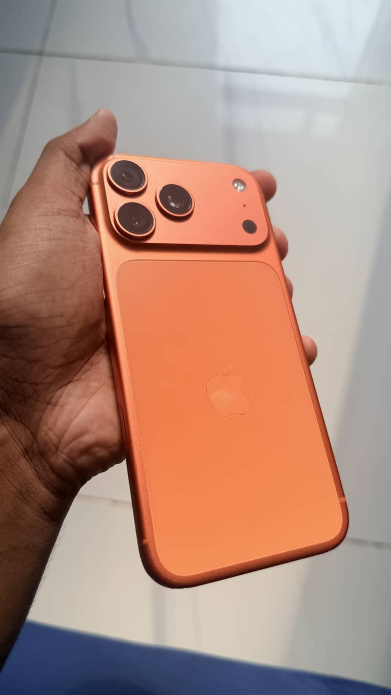 IPHONE 17 PRO MAX FU 5