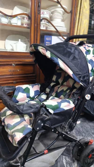 Baby Stroller/Prem/Walker