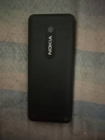 Nokia 201