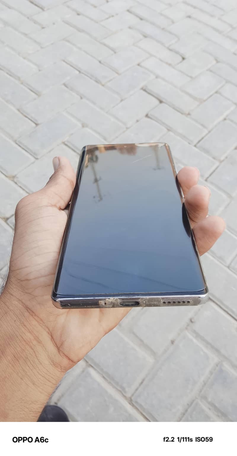 Tecno CAMON 40 Pro 2