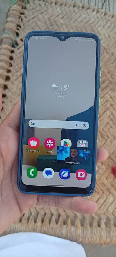 Samsung Mobile A32