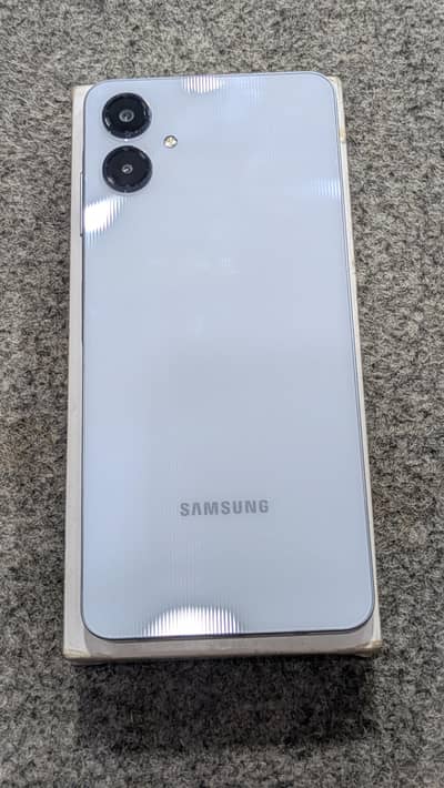 Samsung Mobile A06