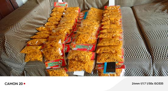 Nimko sales