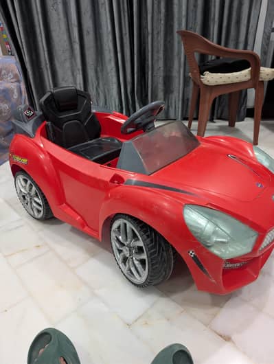 kids Car