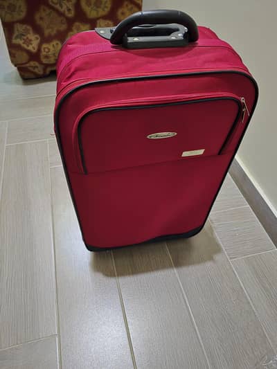 Luggae bag