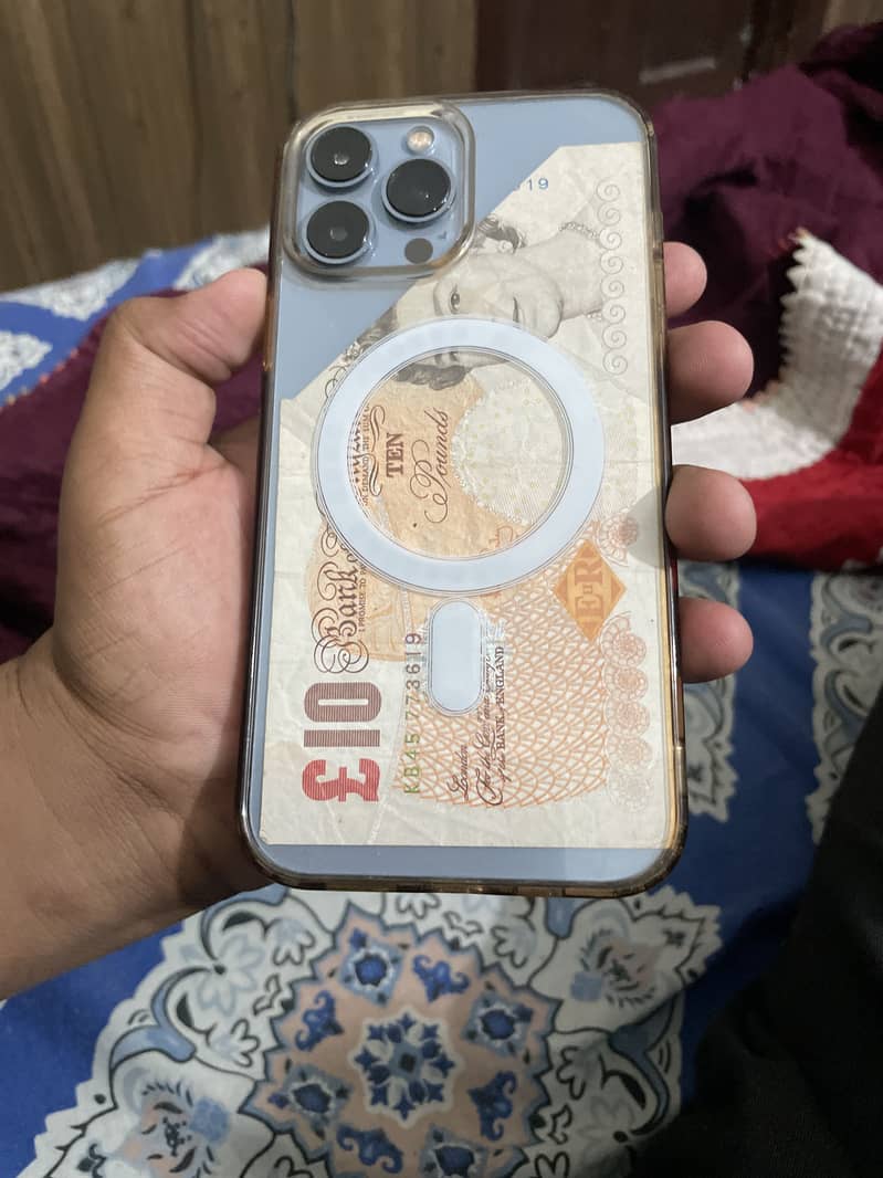 Apple iPhone 13 Pro Max 0