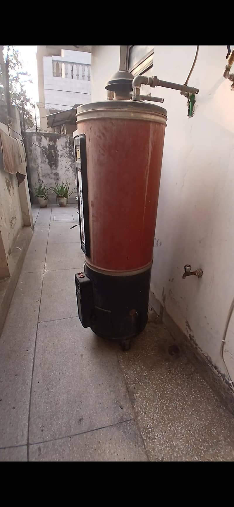 Geyser 0