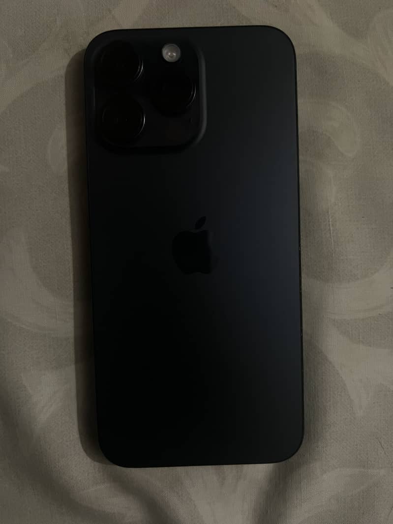 Apple iPhone 15 Pro Max 0