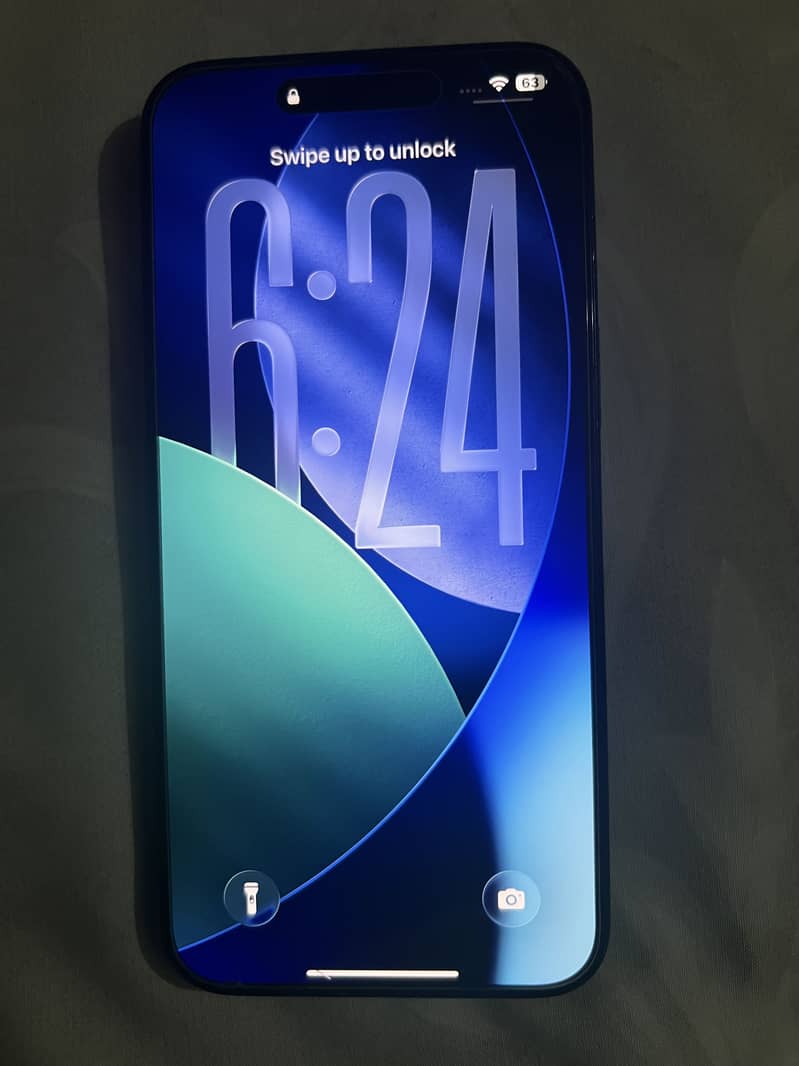 Apple iPhone 15 Pro Max 3