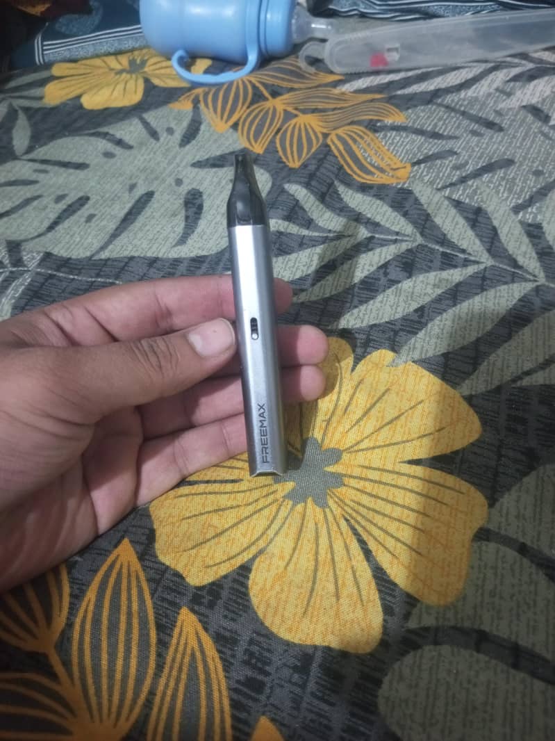 FReemax 1
