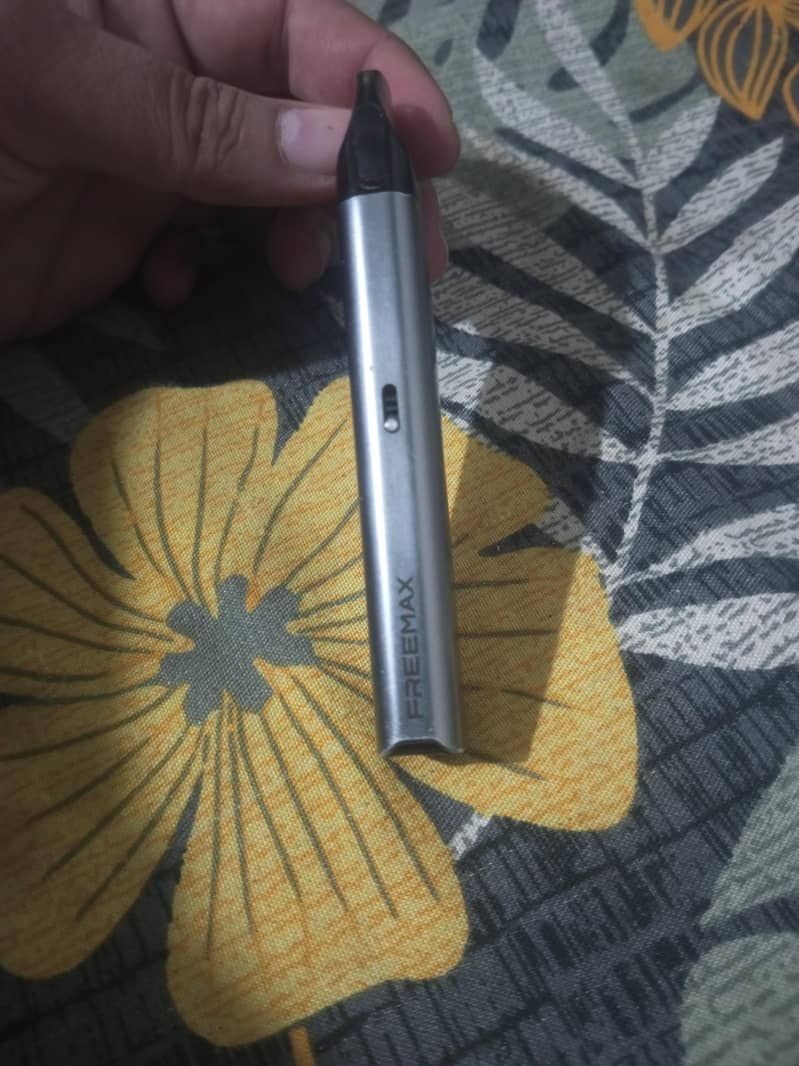FReemax 5