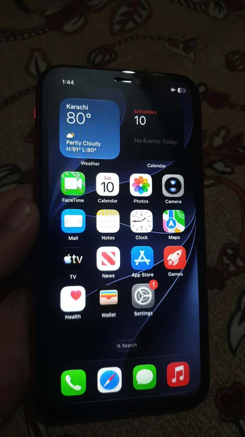 Apple iPhone 11 3