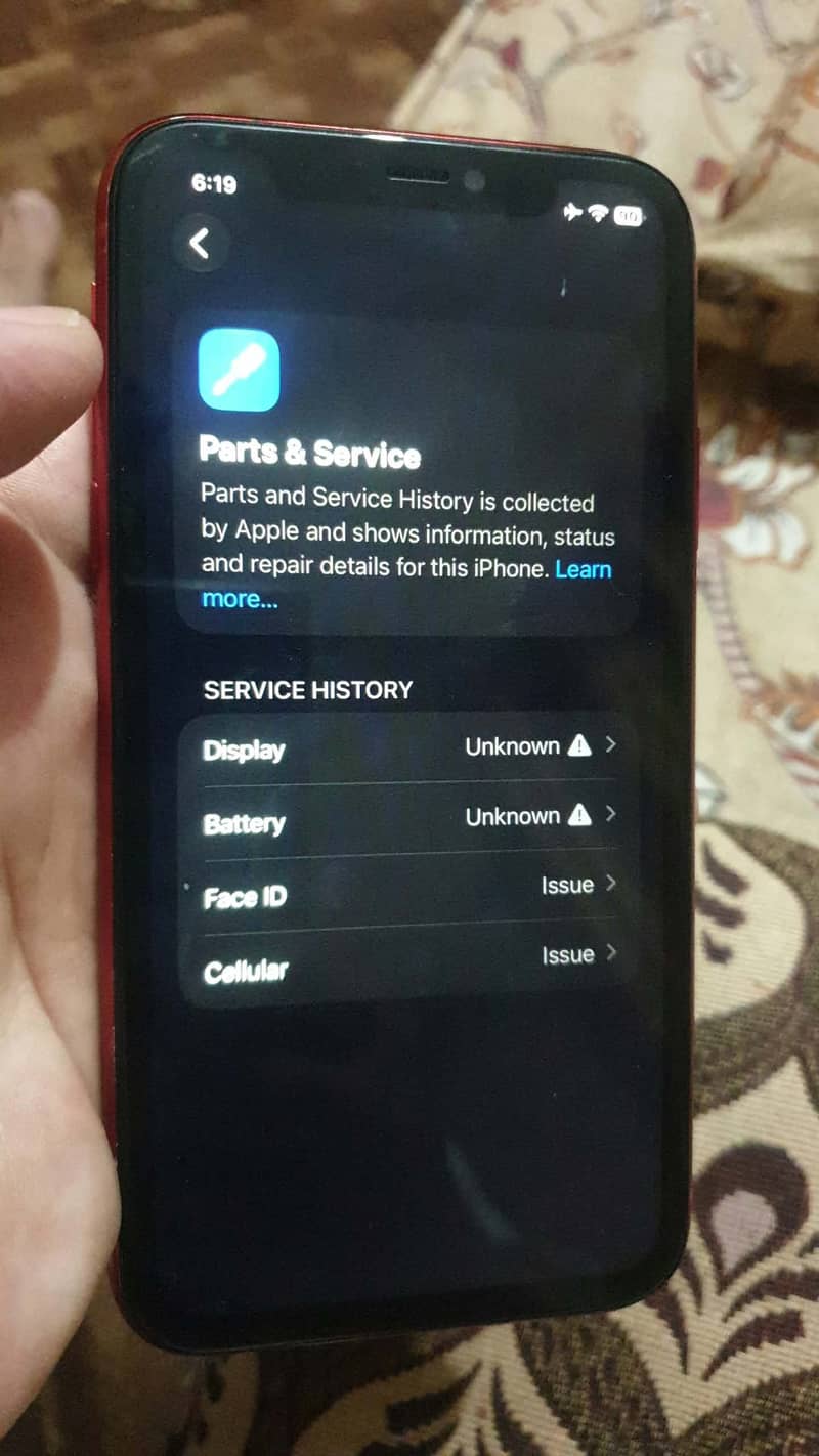 Apple iPhone 11 4