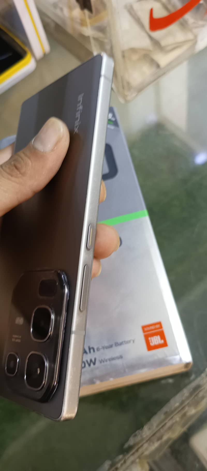 Infinix Note 50 2