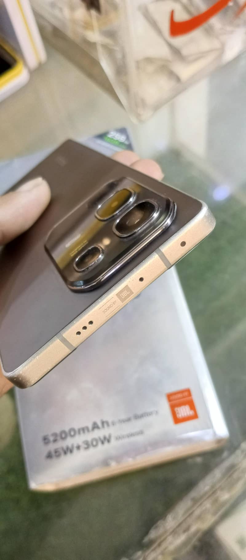 Infinix Note 50 3
