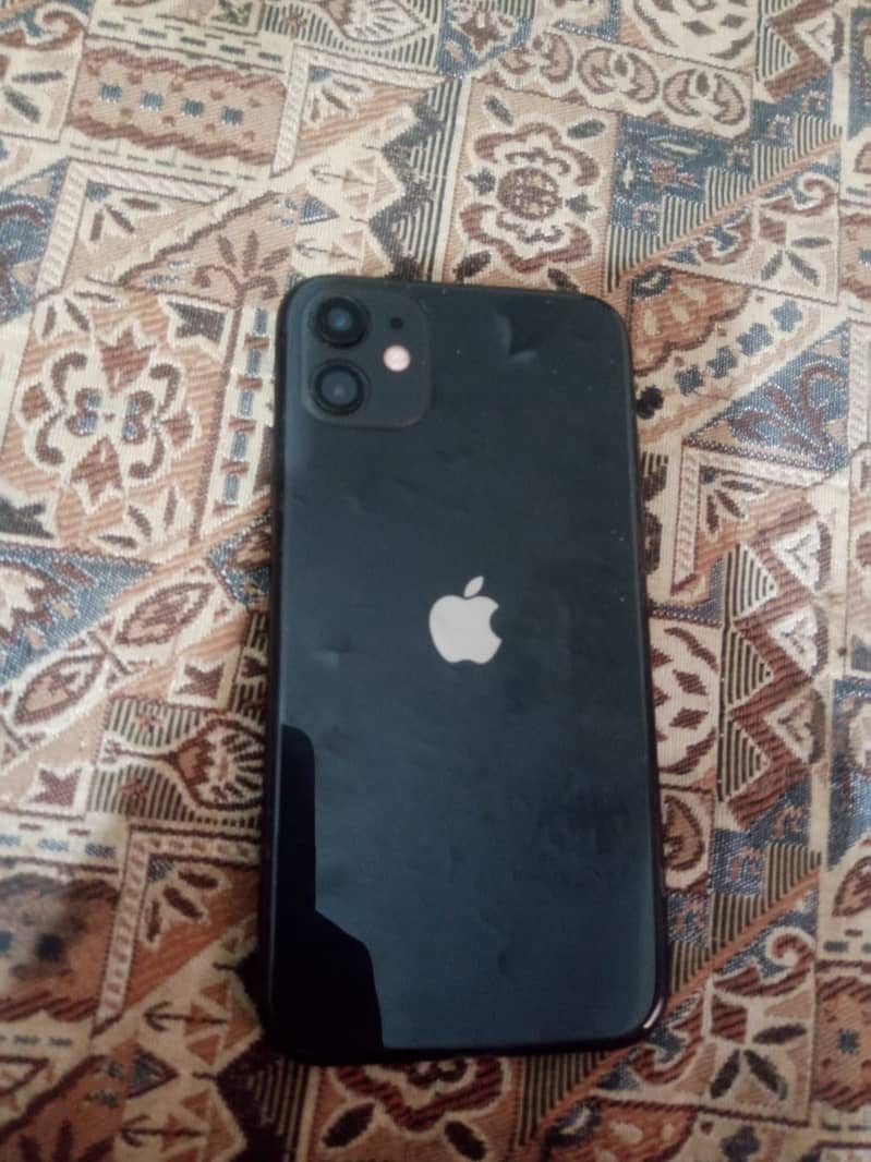 Apple iPhone 11 0