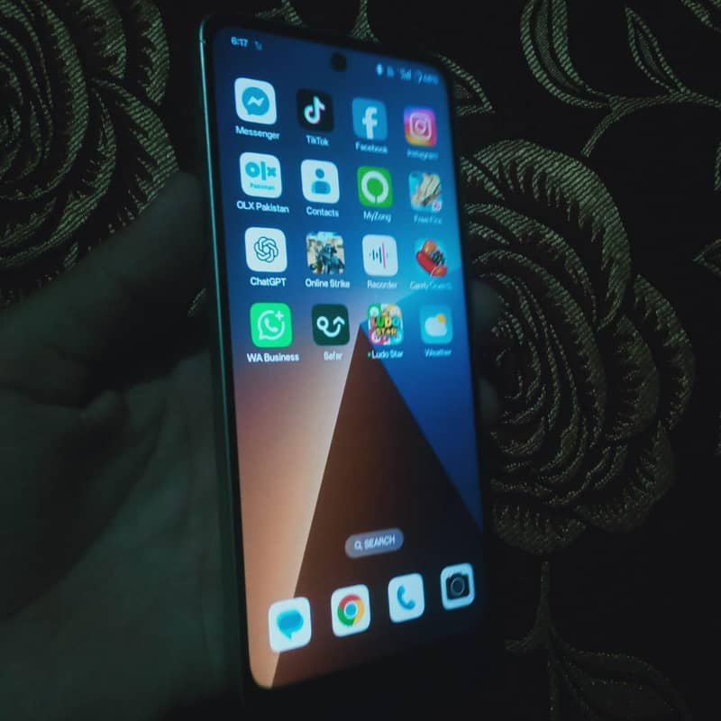 OPPO A5 Pro 4