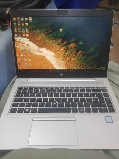 Hp elite book 8 256 hai 840 g6 328/41/85/667