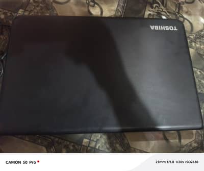 Toshiba laptop arjant sale
