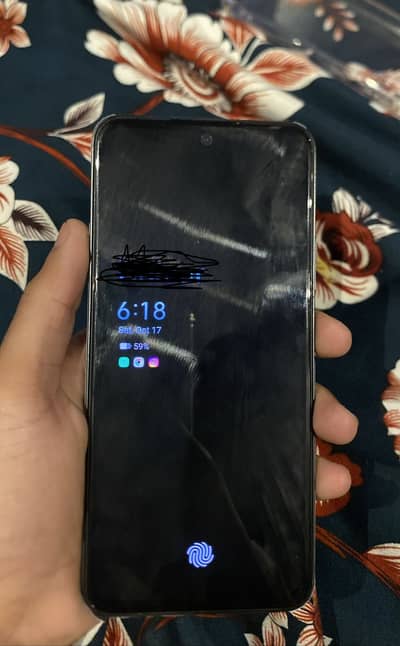 Itel S25