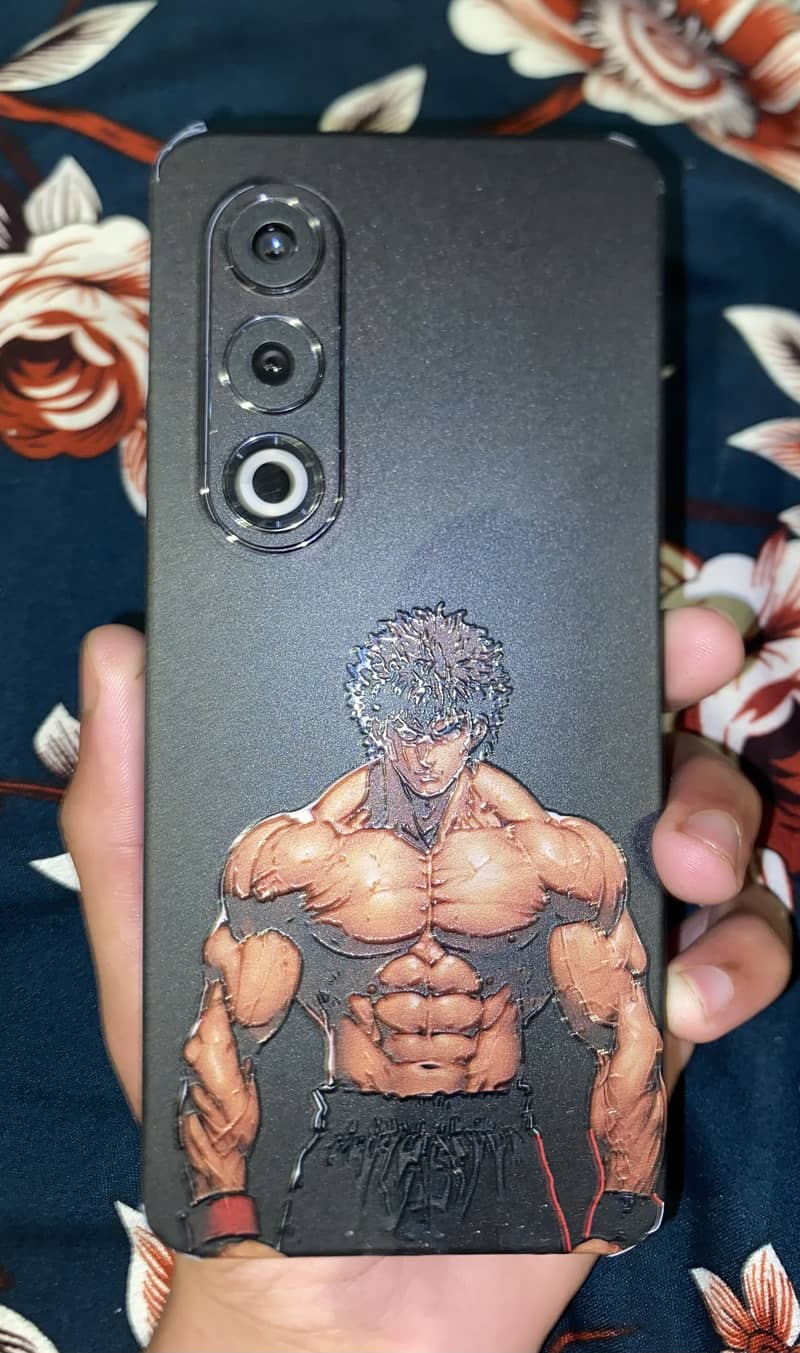 Itel S25 3